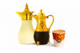Flask With Karak Tea