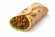Keema Paratha