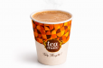 Fresh Milk Tea