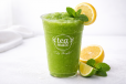 Lemon Mint Juices
