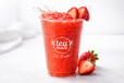 Strawberry Juices