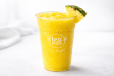 Pineapple Juices