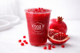 Pomegranate Juices