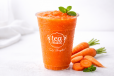 Carrot Juices