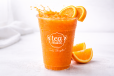 Orange Juices