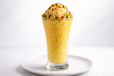 Butterscotch Glow Falooda