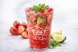 Strawberry Mojito