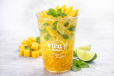 Mango Classic Mojito