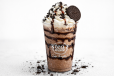 Oreo Punch