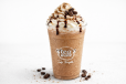 Cold Coffee
