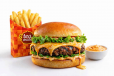 Grill Burger