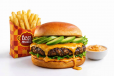 Avocado Grill Burger