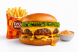 Doritos Grill Burger