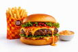 Rumman Grill Burger