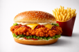 Zinker Burger