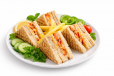 Chicken Club