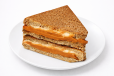 Peanut Butter and Brown Bread