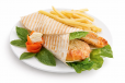 Tea Mate Sp Wrap
