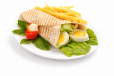 Egg Wrap