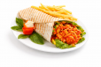 Zinker Wrap