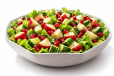Pomegranate Salad