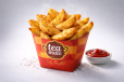 Potato Wedges