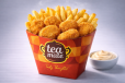 Chicken Nuggets Plate