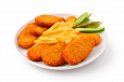 Chicken Fillet Plate