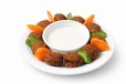Falafel Plate
