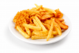 Mixed Fries