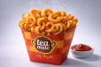 Potato Rings