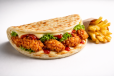 Zinker Paratha