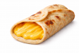 Cheese Paratha