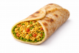 Burji Paratha