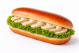 Chicken Mayonnaise