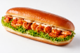 Prawns