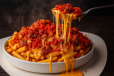 Chicken Loaded Fries