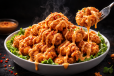 Dynamite Shrimp
