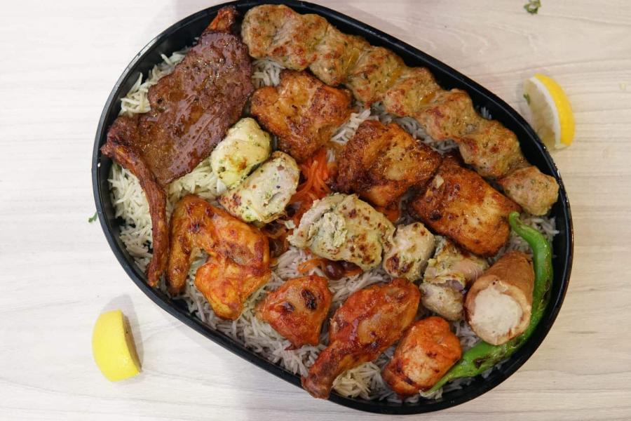 Panini kabob outlet grill coupon