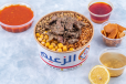Koshari Liver