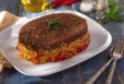 Tajen Macaroni With Liver