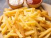 Plain Fries