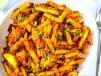 Masala Fries