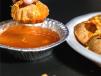 Pani Puri 10 Pieces