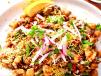 Chana Chaat