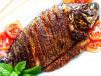 Whole Fried Fish 1pc