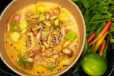 Salmon Ceviche