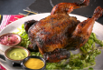 Whole Chicken