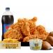 12 Pieces Chicken