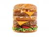 Bazooka Burger Double